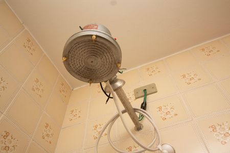 Casa à venda com 160m², 4 quartos e 2 vagasLavabo