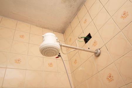 Casa à venda com 160m², 4 quartos e 2 vagasBanheiro Social