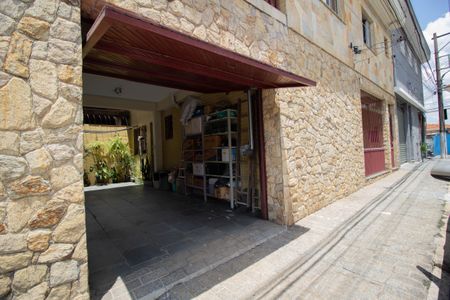 Casa à venda com 160m², 4 quartos e 2 vagasGaragem