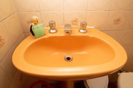 Casa à venda com 160m², 4 quartos e 2 vagasBanheiro Social