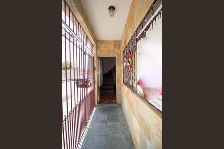 Casa à venda com 160m², 4 quartos e 2 vagasQuintal