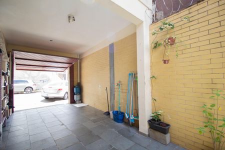 Casa à venda com 160m², 4 quartos e 2 vagasGaragem