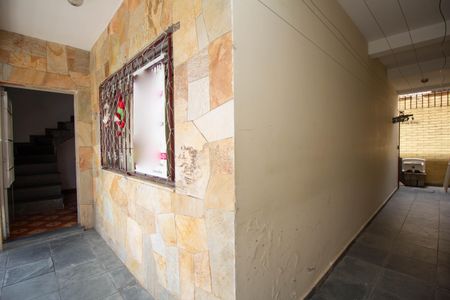 Casa à venda com 160m², 4 quartos e 2 vagasQuintal