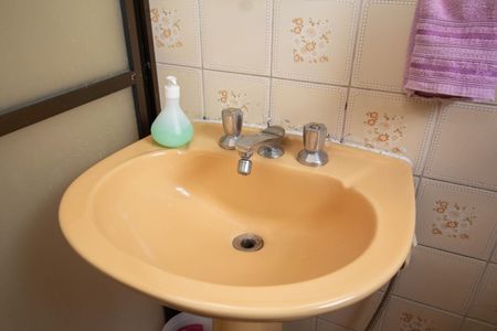 Casa à venda com 160m², 4 quartos e 2 vagasBanheiro da Suíte 1