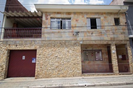Casa à venda com 160m², 4 quartos e 2 vagasFachada 