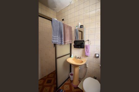 Casa à venda com 160m², 4 quartos e 2 vagasBanheiro da Suíte 1