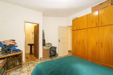 Suíte de casa à venda com 3 quartos, 426m² em Bela Vista, Osasco