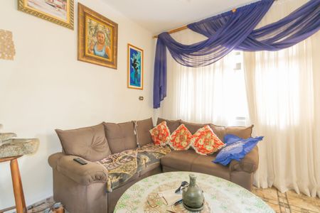 Sala de casa à venda com 3 quartos, 426m² em Bela Vista, Osasco