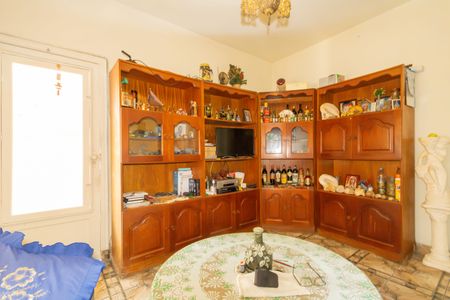 Sala de casa à venda com 3 quartos, 426m² em Bela Vista, Osasco