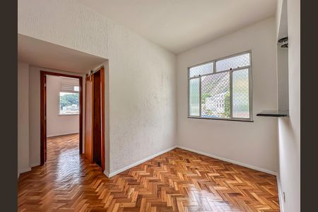 Apartamento à venda com 1 quarto, 38m² em Laranjeiras, Rio de Janeiro