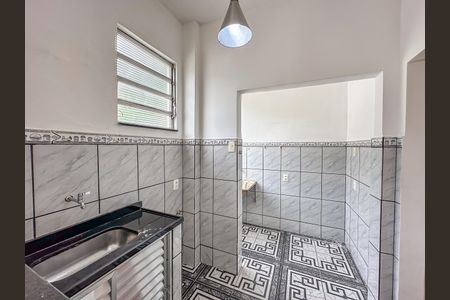 Apartamento à venda com 38m², 1 quarto e sem vaga