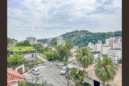 Apartamento à venda com 1 quarto, 38m² em Laranjeiras, Rio de Janeiro