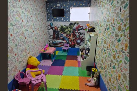 Apartamento à venda com 44m², 2 quartos e 1 vaga Apartamento à venda com 44m², 2 quartos e 1 vagaárea comum