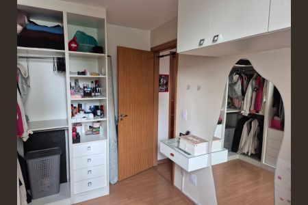Apartamento à venda com 44m², 2 quartos e 1 vaga