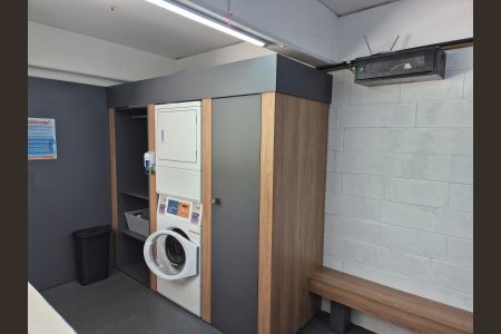 Apartamento à venda com 44m², 2 quartos e 1 vaga Apartamento à venda com 44m², 2 quartos e 1 vagaárea comum