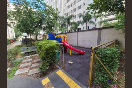Apartamento à venda com 44m², 2 quartos e 1 vaga Apartamento à venda com 44m², 2 quartos e 1 vagaárea comum