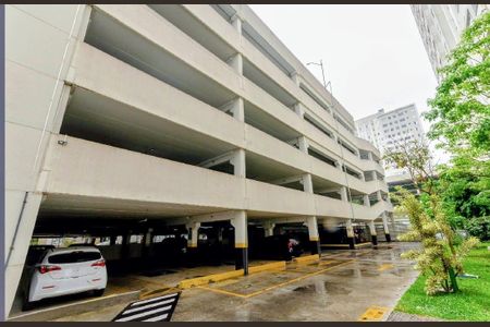 Apartamento à venda com 44m², 2 quartos e 1 vaga Apartamento à venda com 44m², 2 quartos e 1 vagaGaragem