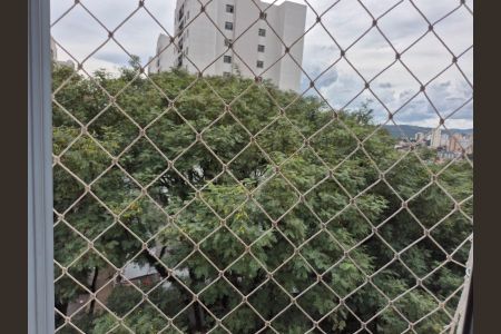 Apartamento à venda com 44m², 2 quartos e 1 vaga