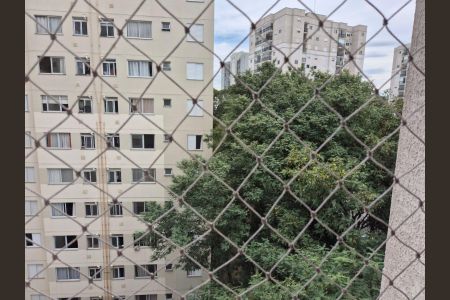 Apartamento à venda com 44m², 2 quartos e 1 vaga Apartamento à venda com 44m², 2 quartos e 1 vagaVista Quarto