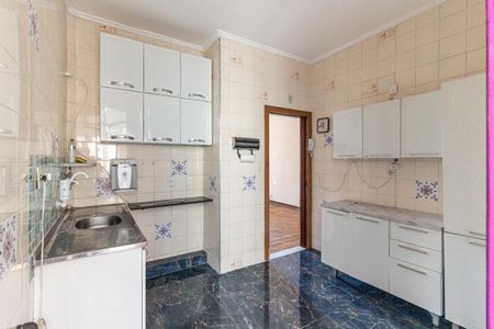 Apartamento à venda com 75m², 2 quartos e sem vaga Apartamento à venda com 75m², 2 quartos e sem vagaCozinha