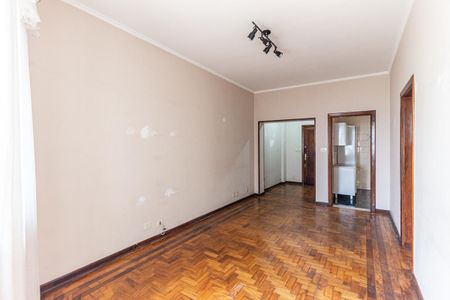 Sala de apartamento à venda com 2 quartos, 75m² em Santa Cecilia, São Paulo