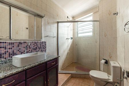 Apartamento à venda com 75m², 2 quartos e sem vaga Apartamento à venda com 75m², 2 quartos e sem vagaBanheiro