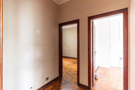 Apartamento à venda com 75m², 2 quartos e sem vaga Apartamento à venda com 75m², 2 quartos e sem vagaCorredor