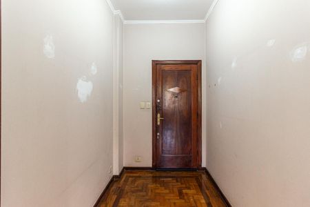 Apartamento à venda com 75m², 2 quartos e sem vaga Apartamento à venda com 75m², 2 quartos e sem vagaEntrada da Sala