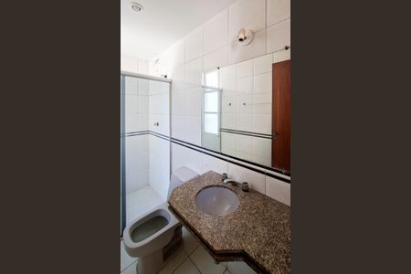 Apartamento à venda com 3 quartos, 90m² em Sagrada Família, Belo Horizonte