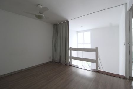 Quarto Suíte de apartamento para alugar com 1 quarto, 58m² em Vila Helena, São Paulo