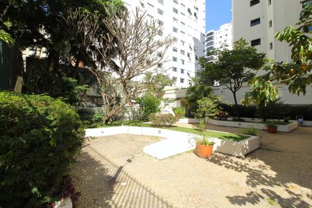 Apartamento para alugar com 58m², 1 quarto e 1 vagaCondomínio