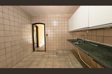 Casa para alugar com 3 quartos, 90m² em Cidade Nova, Jundiaí