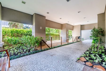 Apartamento para alugar com 120m², 3 quartos e 1 vagaÁrea Comum 