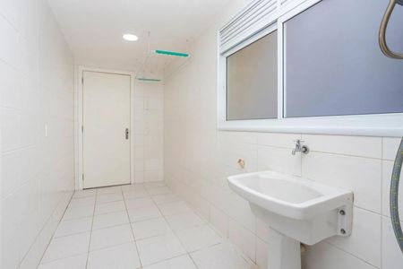 Apartamento para alugar com 120m², 3 quartos e 1 vagaÁrea de Serviço 