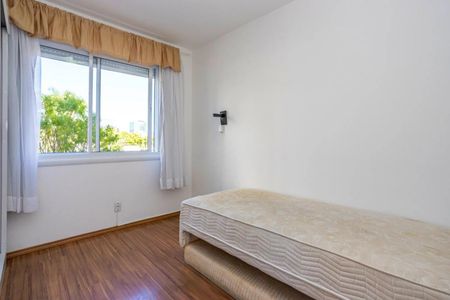 Apartamento para alugar com 120m², 3 quartos e 1 vagaQuarto 3