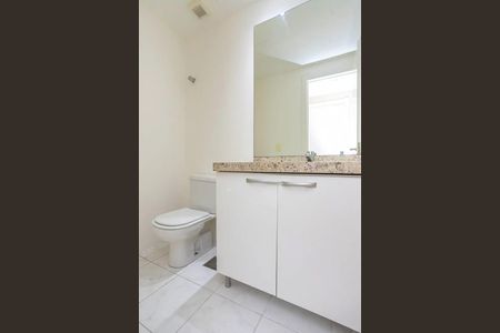 Apartamento para alugar com 120m², 3 quartos e 1 vagaBanheiro 2