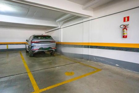 Apartamento para alugar com 120m², 3 quartos e 1 vagaGaragem 