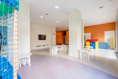 Apartamento para alugar com 120m², 3 quartos e 1 vagaÁrea Comum 