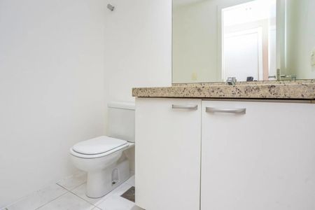 Apartamento para alugar com 120m², 3 quartos e 1 vagaBanheiro 2