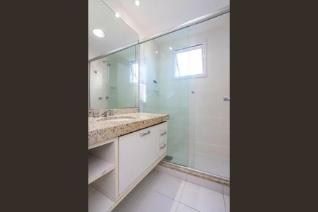 Apartamento para alugar com 120m², 3 quartos e 1 vagaBanheiro 1 