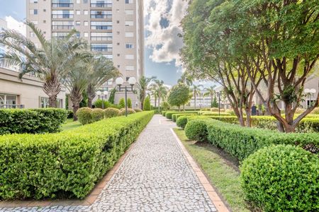 Apartamento para alugar com 120m², 3 quartos e 1 vagaÁrea Comum 