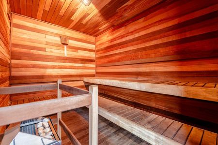 Apartamento para alugar com 120m², 3 quartos e 1 vagaSauna 