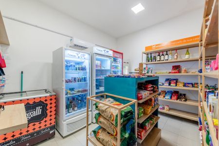 Apartamento para alugar com 120m², 3 quartos e 1 vagaÁrea Comum 