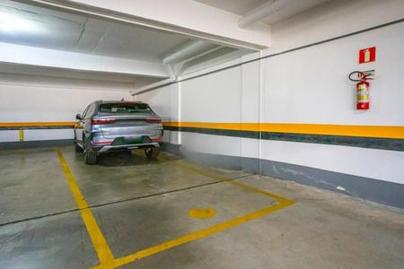 Apartamento para alugar com 120m², 3 quartos e 1 vagaGaragem