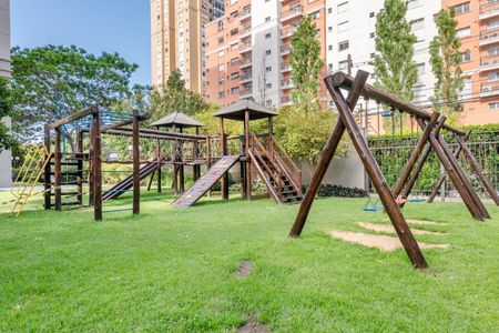 Apartamento para alugar com 120m², 3 quartos e 1 vagaPlayground 