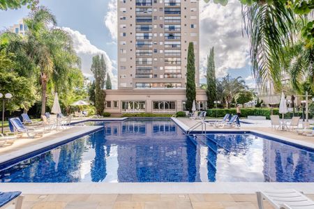 Apartamento para alugar com 120m², 3 quartos e 1 vagaPiscina 