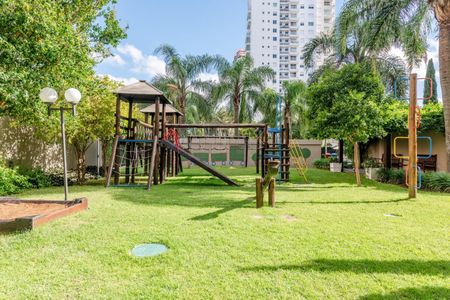 Apartamento para alugar com 120m², 3 quartos e 1 vagaPlayground 