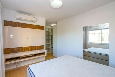 Apartamento para alugar com 120m², 3 quartos e 1 vagaQuarto 1