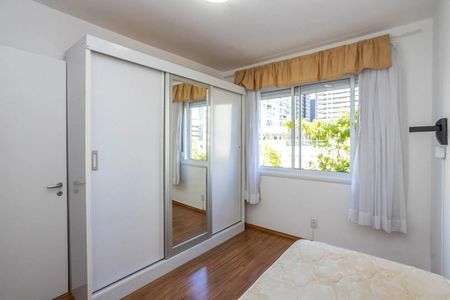 Apartamento para alugar com 120m², 3 quartos e 1 vagaQuarto 3
