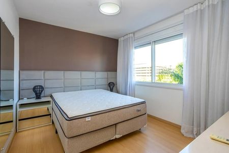 Apartamento para alugar com 120m², 3 quartos e 1 vagaQuarto 1